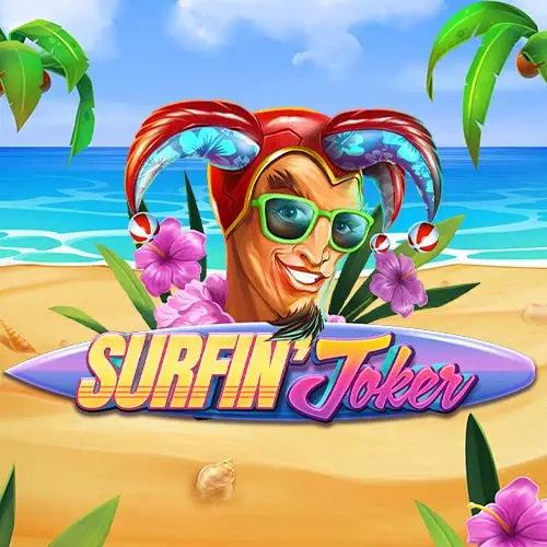 Surfin Joker