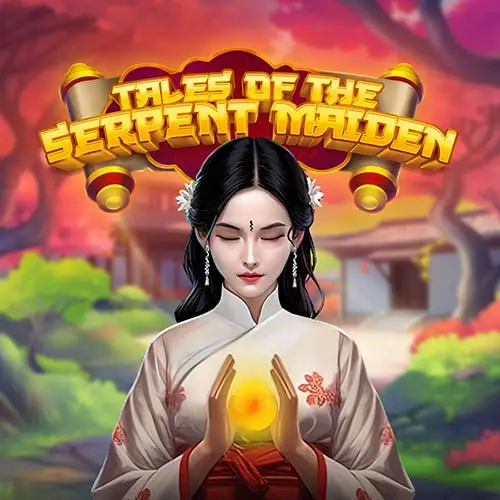 Tales of the Serpent Maiden