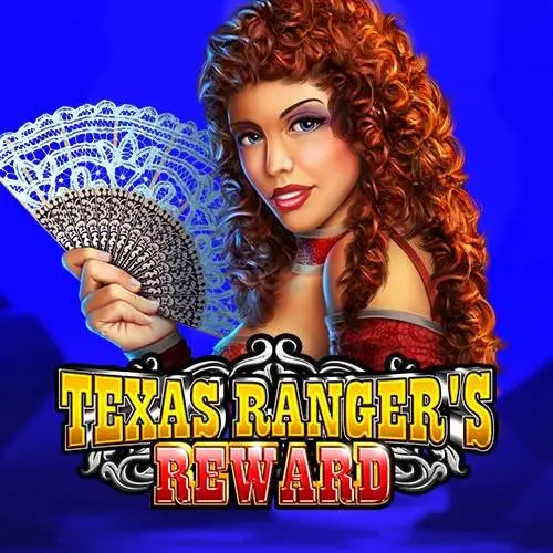 Texas Ranger's Reward