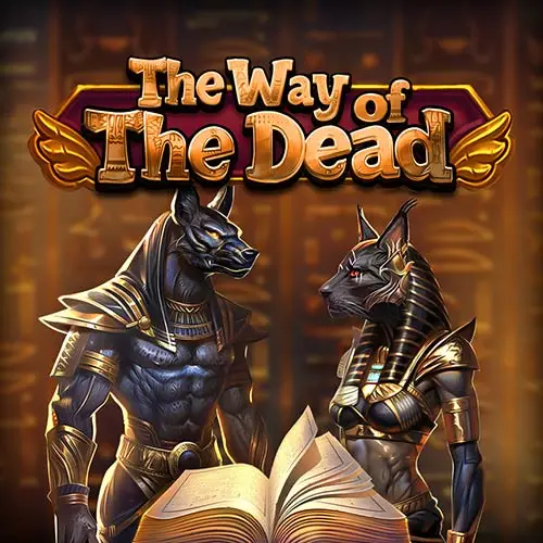 The Way of the Dead