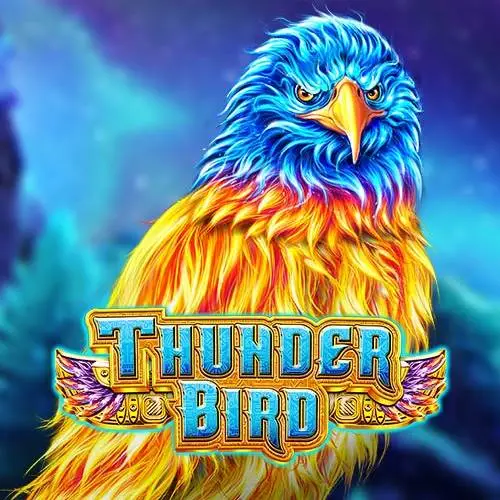 Thunder Bird Jackpot