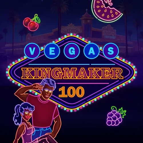 Vegas Kingmaker 100