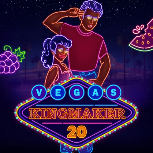 Vegas Kingmaker 20