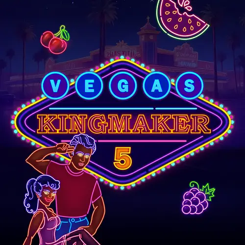 Vegas Kingmaker 5