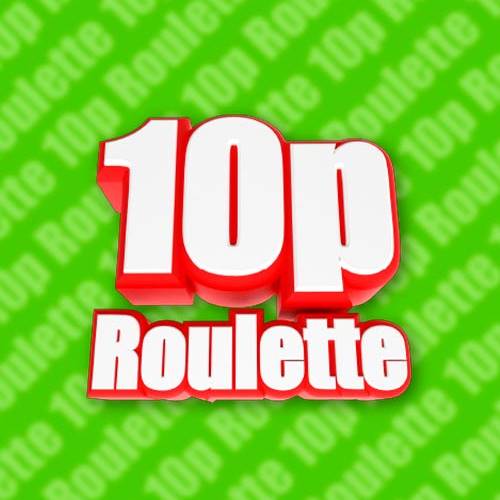 10p Roulette