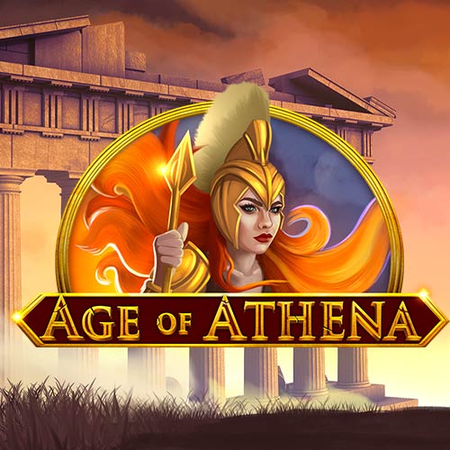 Age Of Athena