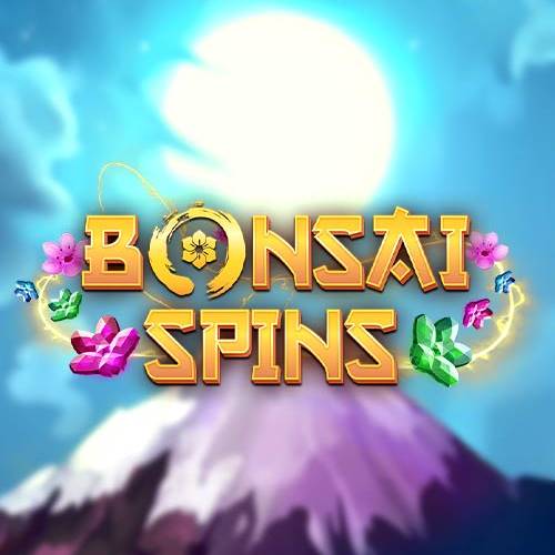 Bonsai Spins