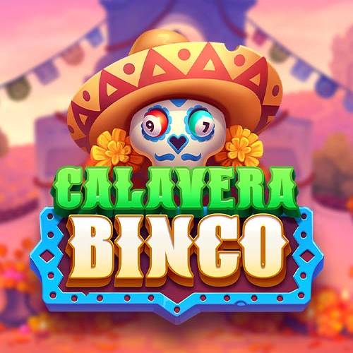 Calavera Bingo