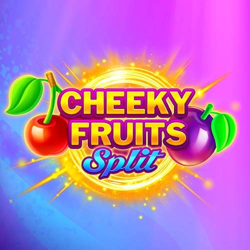 Cheeky Fruits Split