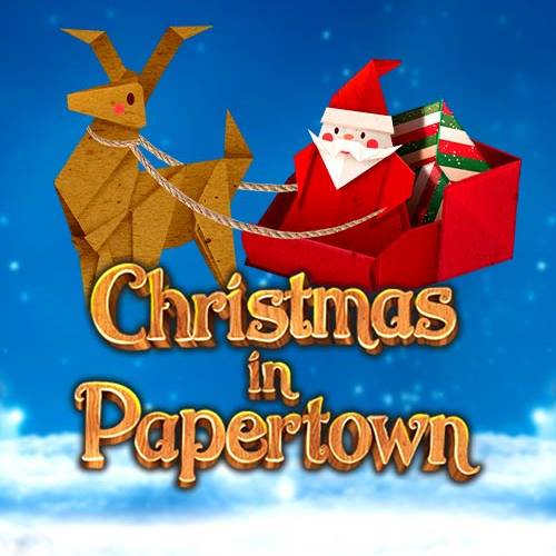 Christmas in Papertown