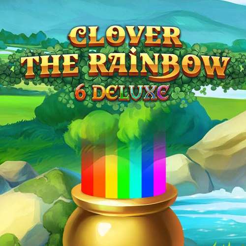 Clover The Rainbow Deluxe