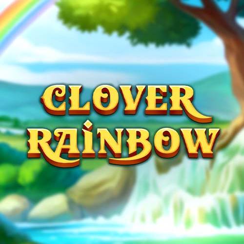 Clover the Rainbow