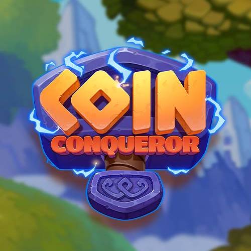 Coin Conqueror