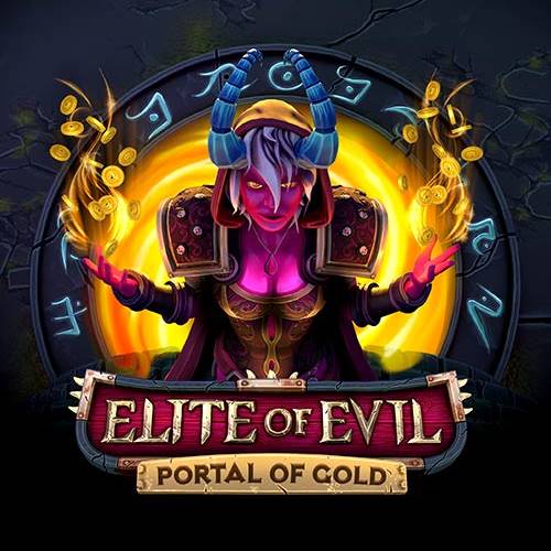 Elite of Evil - Portal of Gold