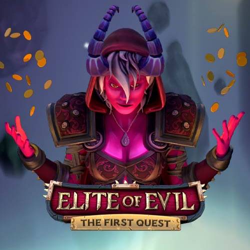 Elite of Evil The First Quest