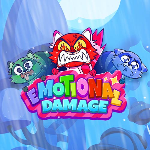 Emotional Damage
