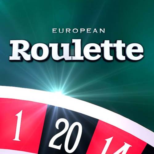 European Roulette