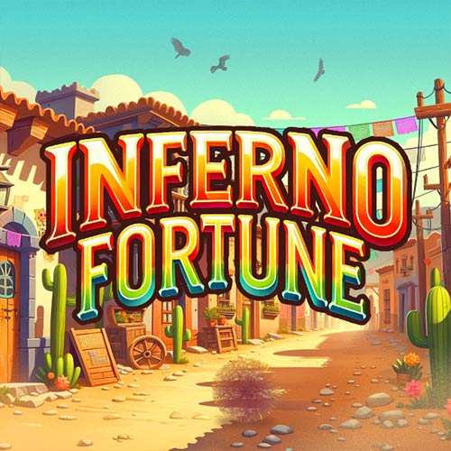 Inferno Fortune