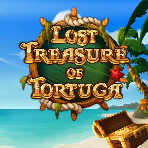 Lost Treasure of Tortuga