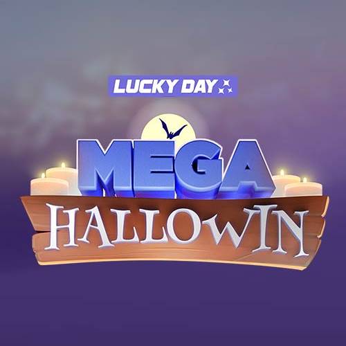 Lucky Day Mega Hallowin