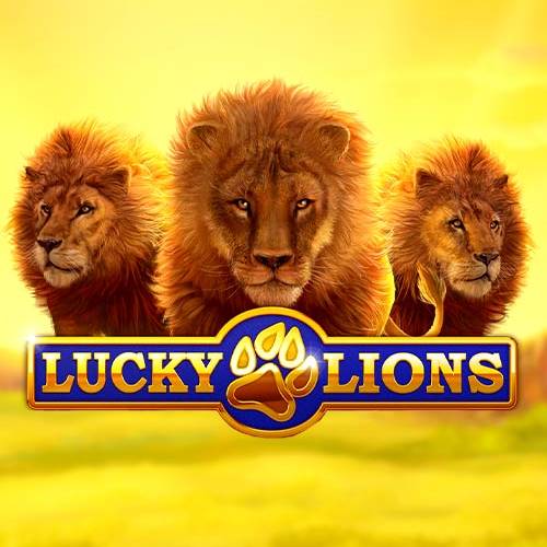 Lucky Lions Wild Life