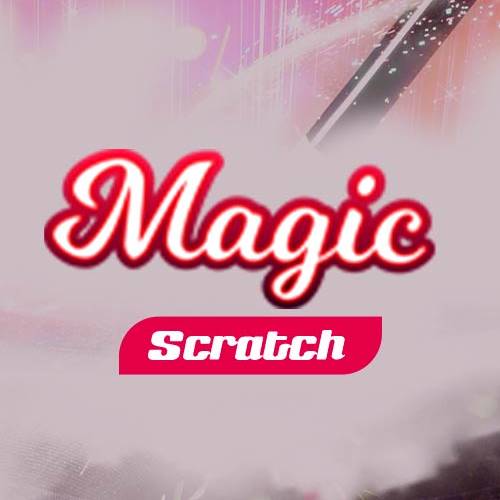 Magic Scratch