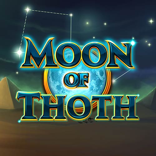 Moon of Thoth