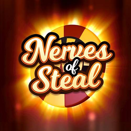 Nerves of Steal