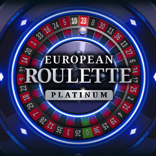 Platinum Roulette