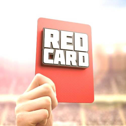 Red Card