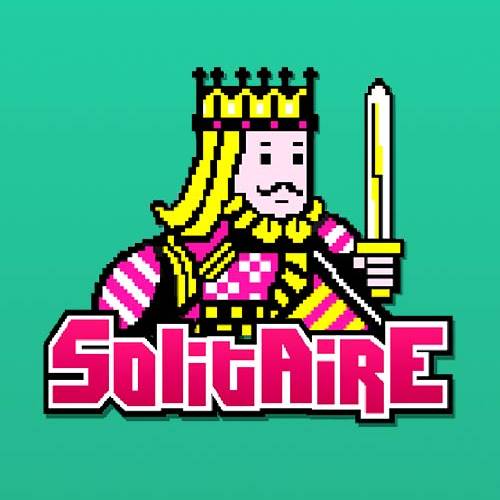 Retro Solitaire