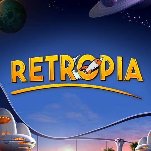 Retropia