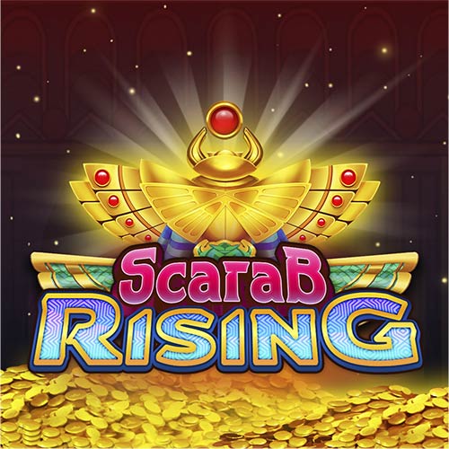 Scarab Rising