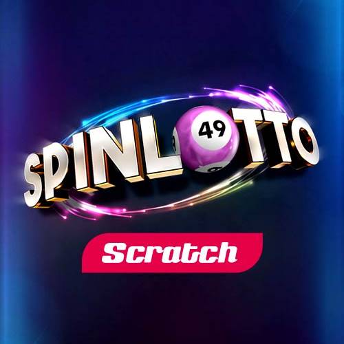 Spinlotto Scratch