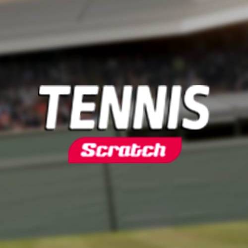 Tennis Scratch