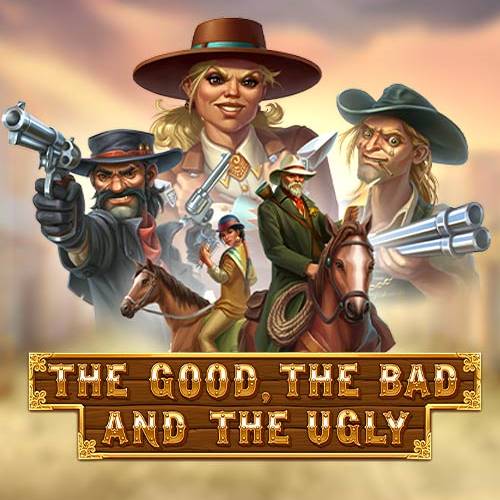 The Good, The Bad and the Ugly