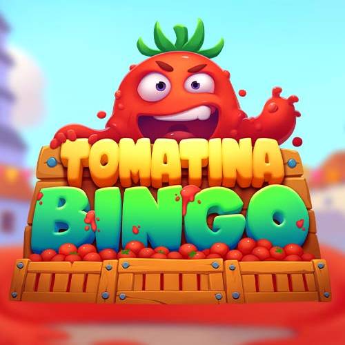 Tomatina Bingo