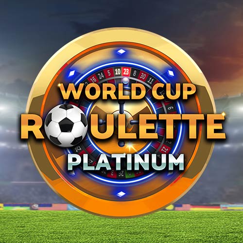 World Cup Roulette Platinum