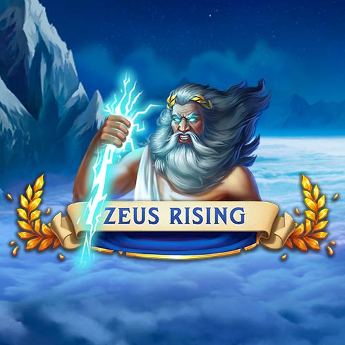 Zeus Rising