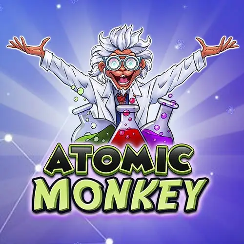 Atomic Monkey