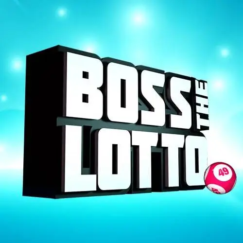 Boss The Lotto