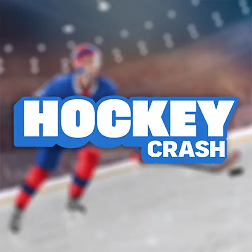 Hockey Crash