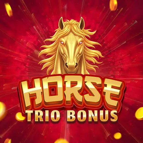 Horse Trio Bonus
