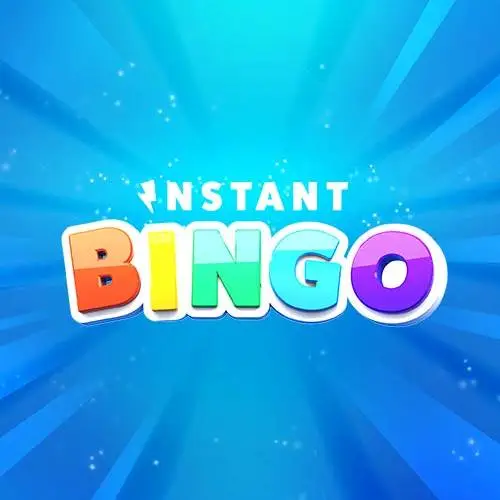 Instant Bingo