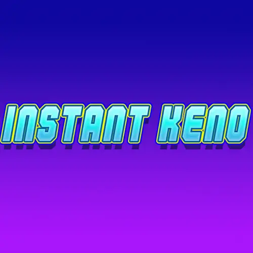 Instant Keno