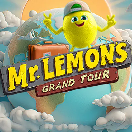 Mr Lemons Grand Tour