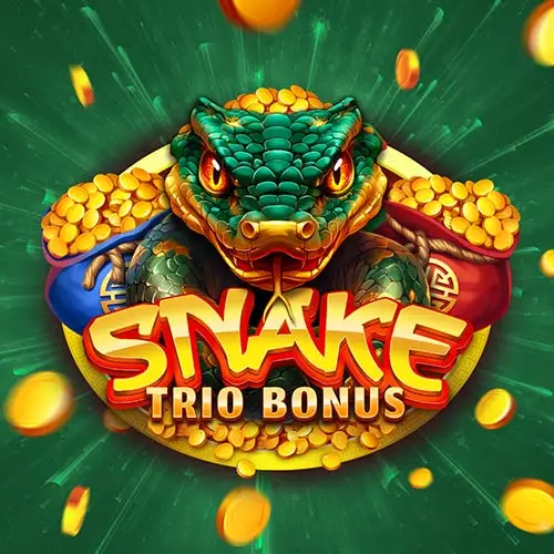 Snake Trio Bonus