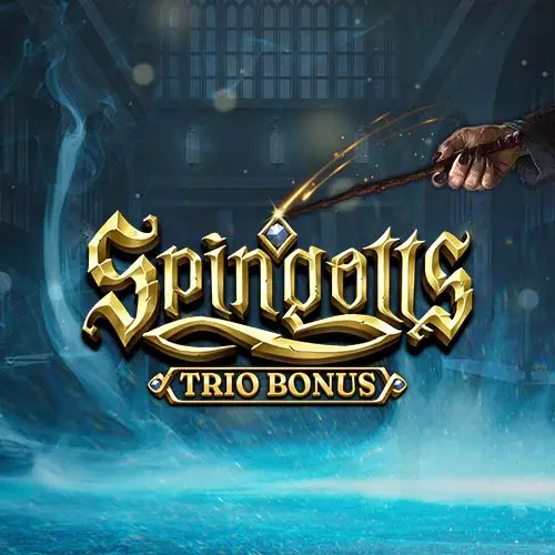Spingotts Trio Bonus
