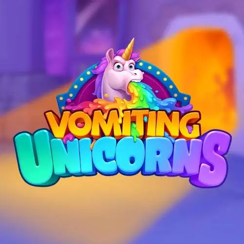 Vomiting Unicorns