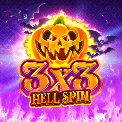 3x3 Hell Spin